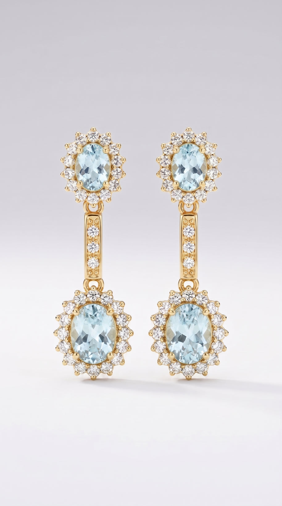 Pendientes de Formentera