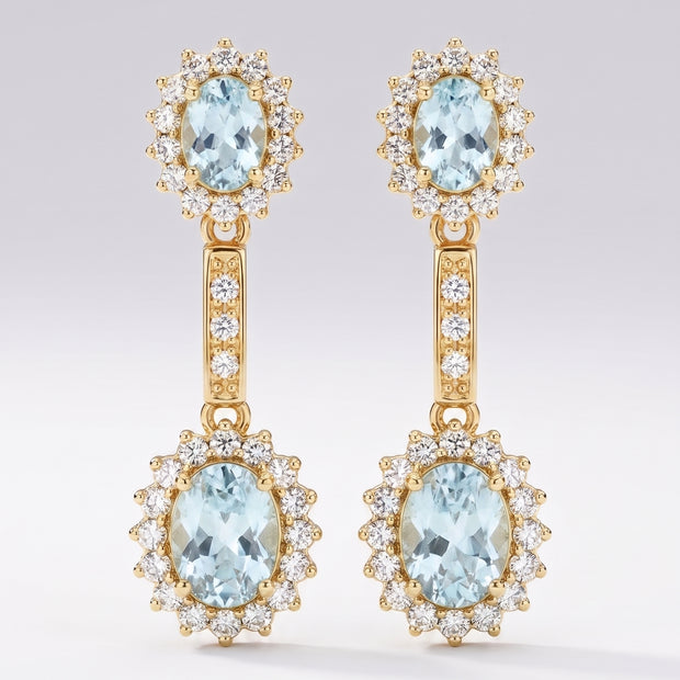 Pendientes de Formentera