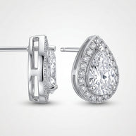 Pendientes Gota de Luz