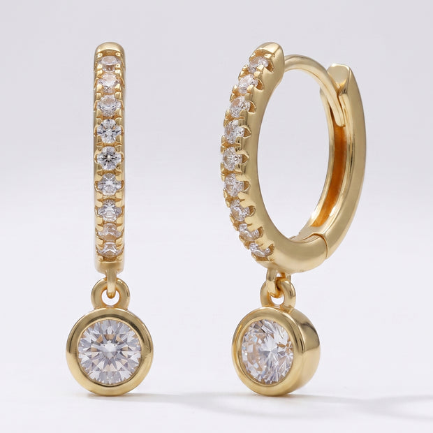 Pendientes Destello de Levante