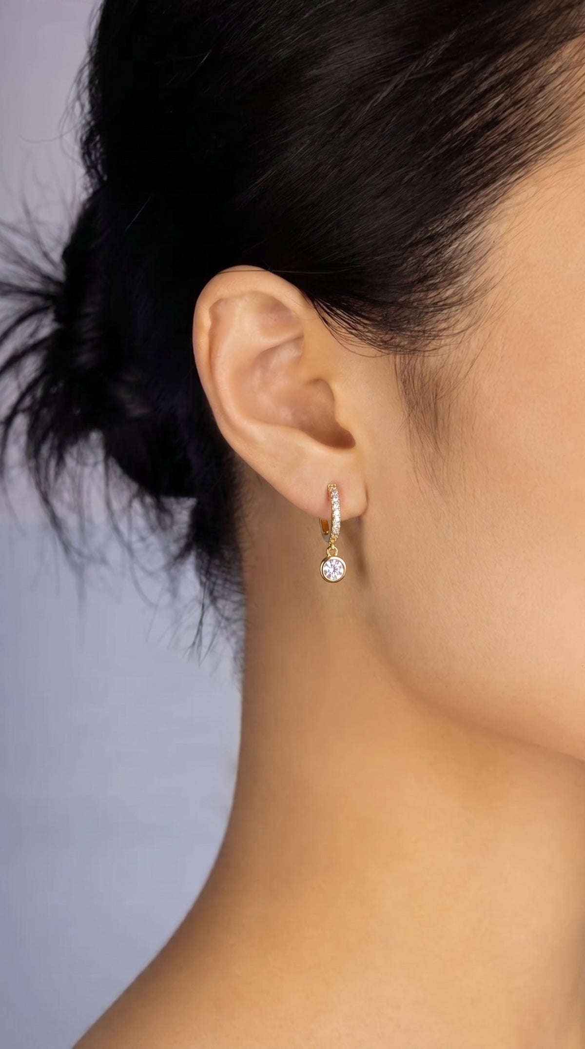 Pendientes Destello de Levante