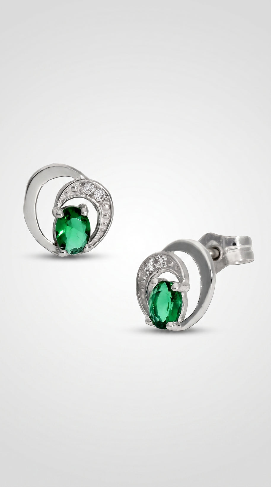 Pendientes Cala Verde