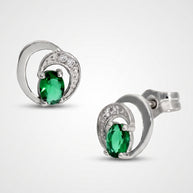 Pendientes Cala Verde
