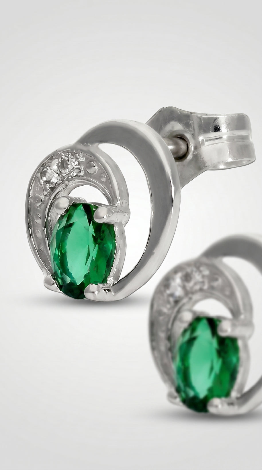 Pendientes Cala Verde