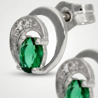 Pendientes Cala Verde