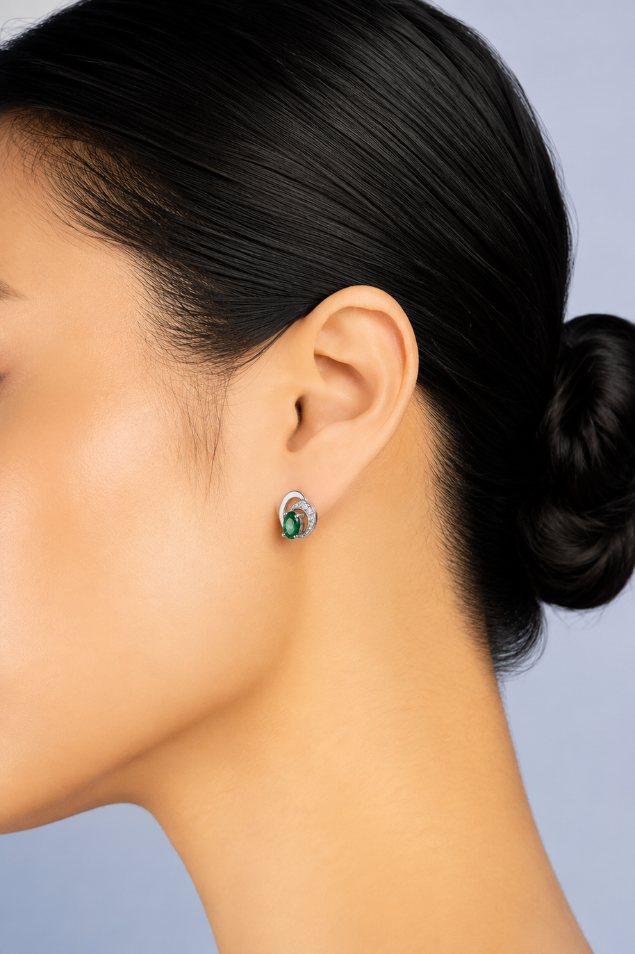 Pendientes Cala Verde