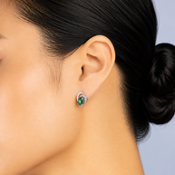 Pendientes Cala Verde
