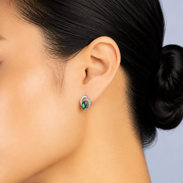 Pendientes Cala Verde