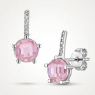 Pendientes Rosa de Levante