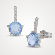 Pendientes Brisa Marina