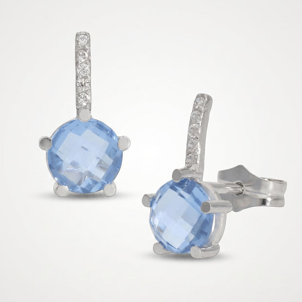 Pendientes Brisa Marina