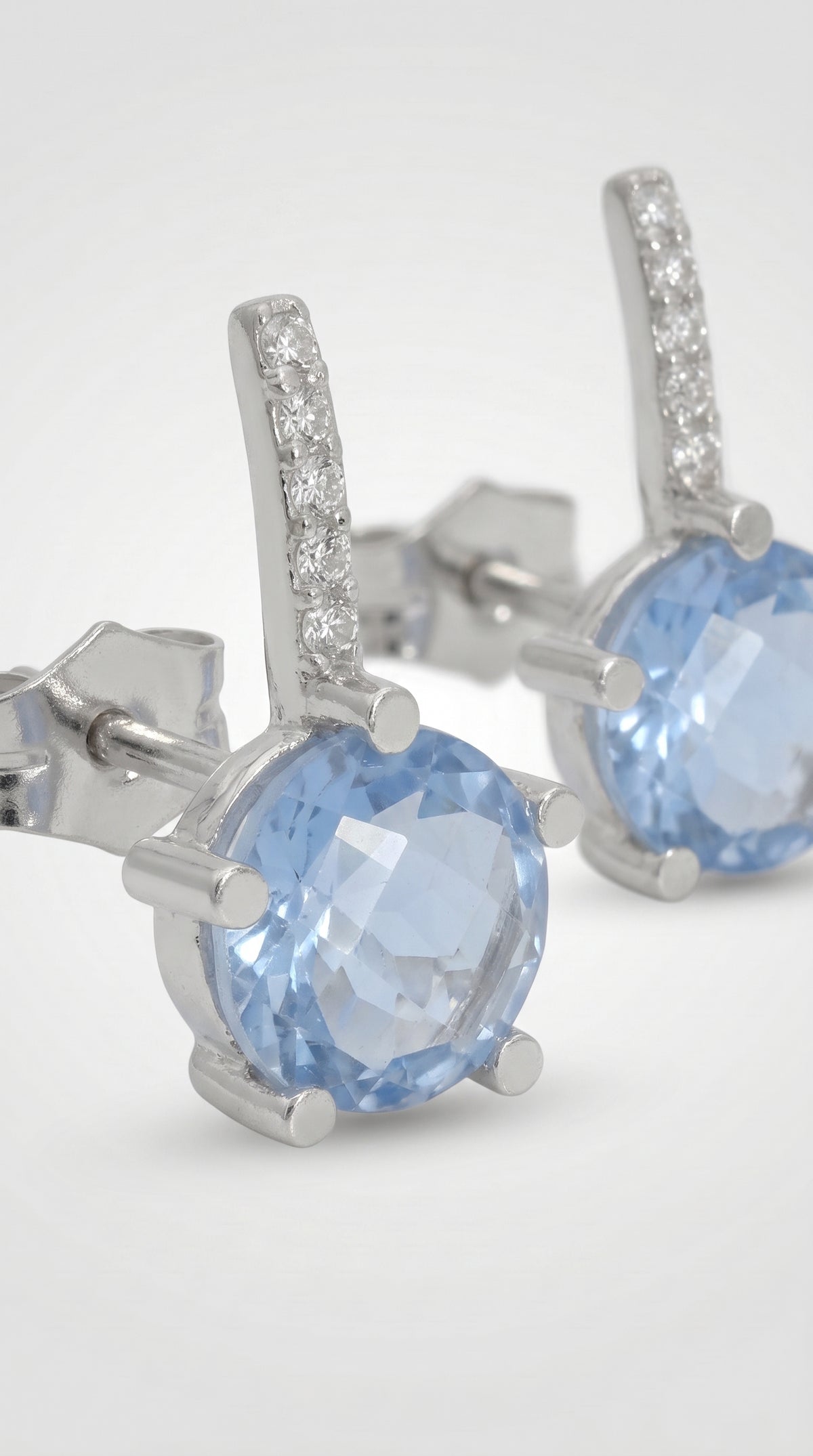 Pendientes Brisa Marina