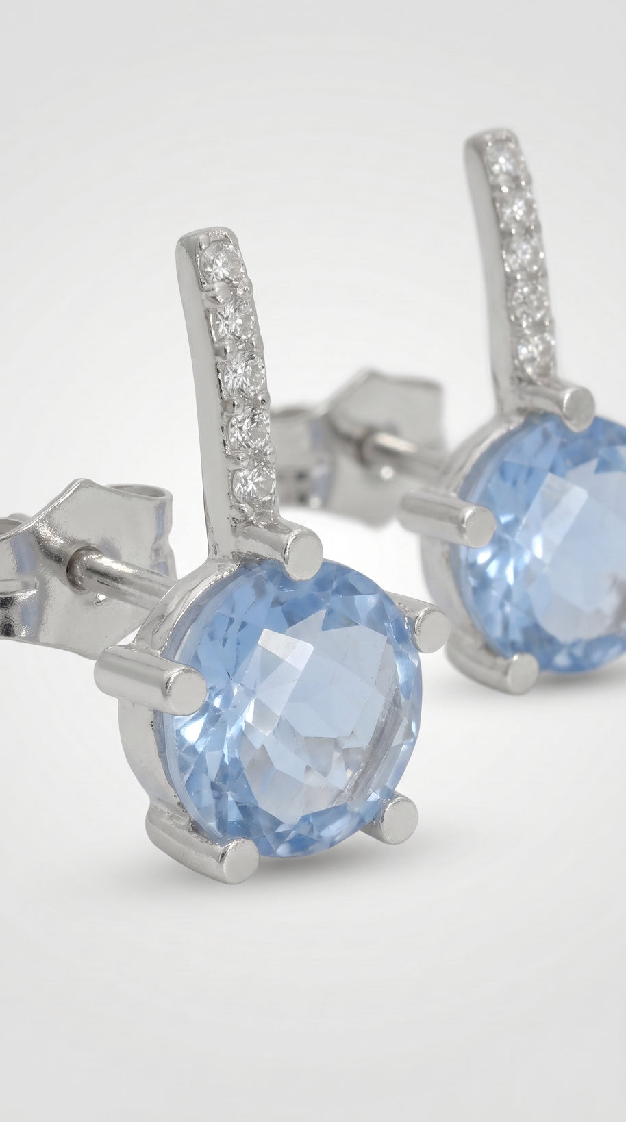 Pendientes Brisa Marina