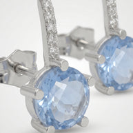Pendientes Brisa Marina