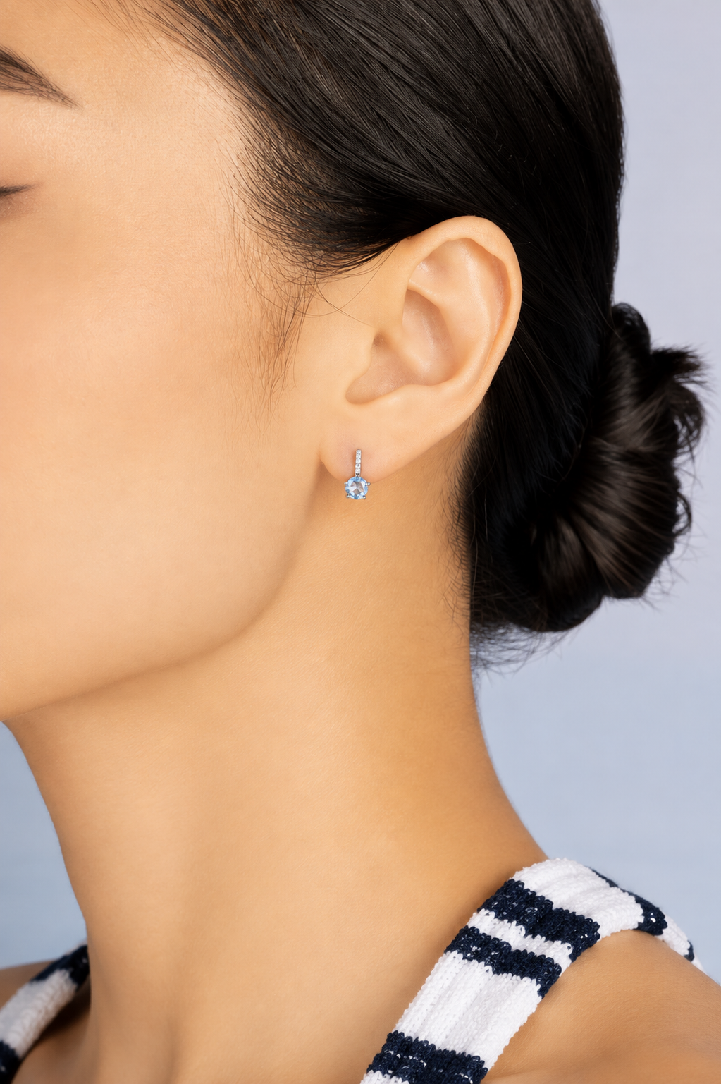 Pendientes Brisa Marina