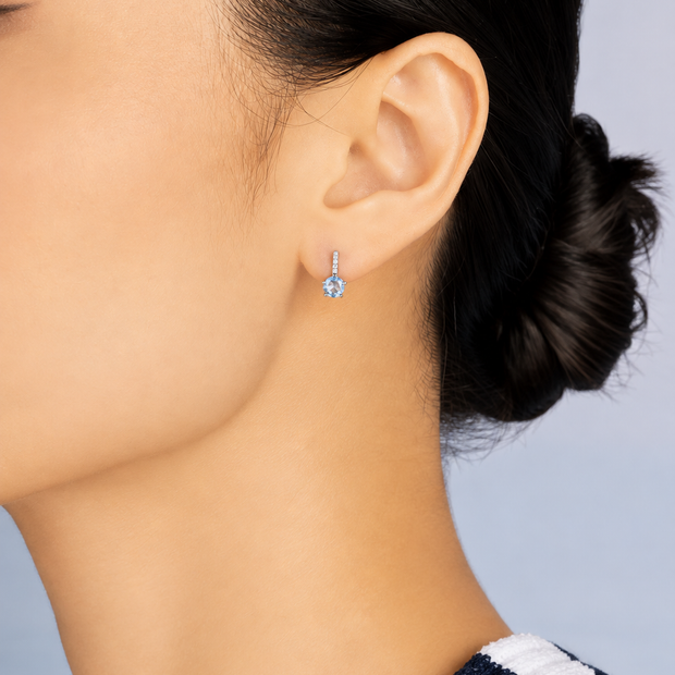 Pendientes Brisa Marina