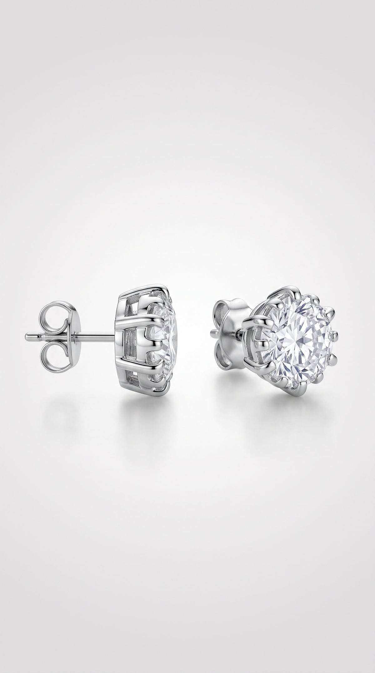 Pendientes Destello de Mar
