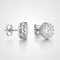 Pendientes Destello de Mar