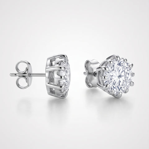 Pendientes Destello de Mar