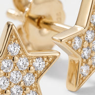 Pendientes Estrella de Levante