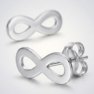 Pendientes Infinito Eterno