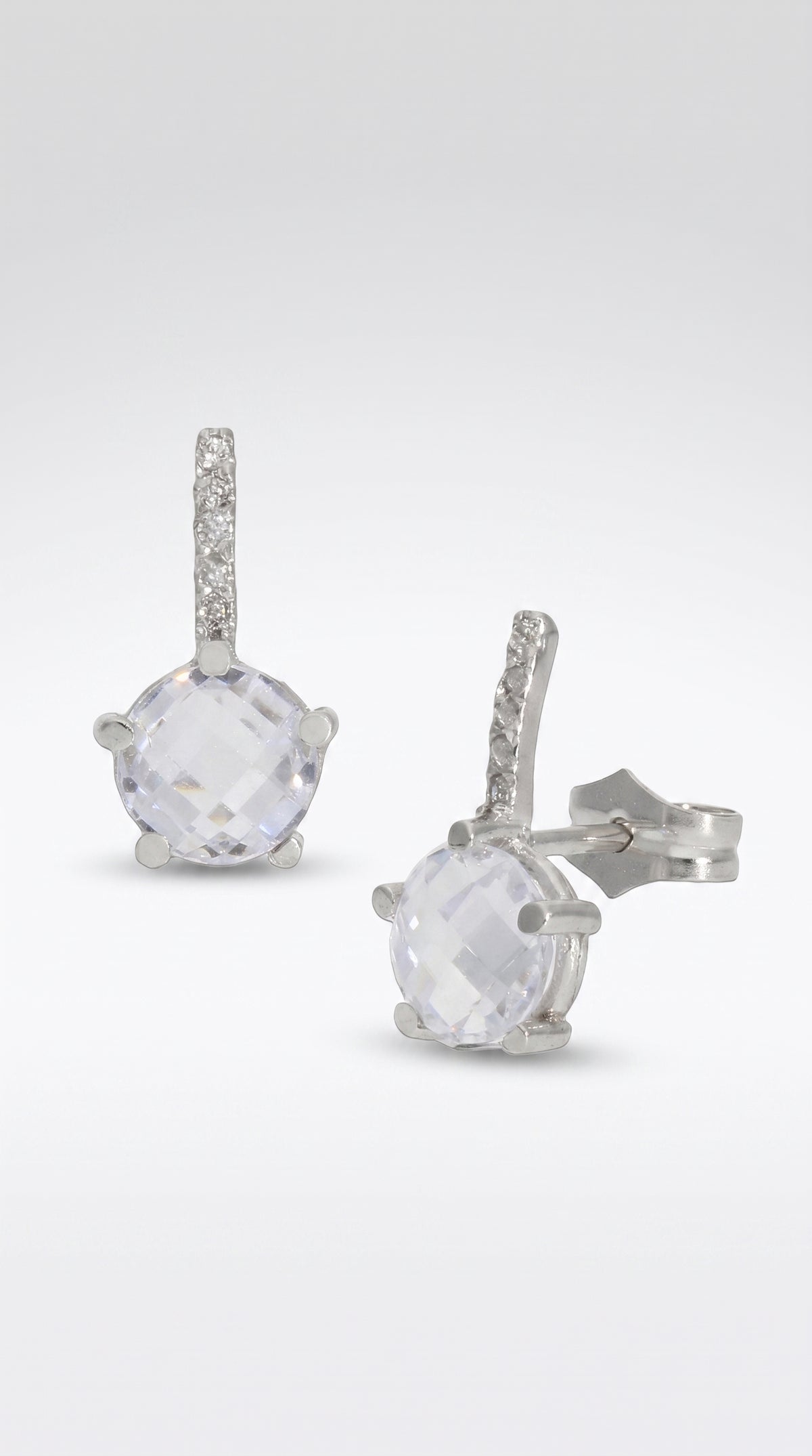Pendientes Aurora de Luz