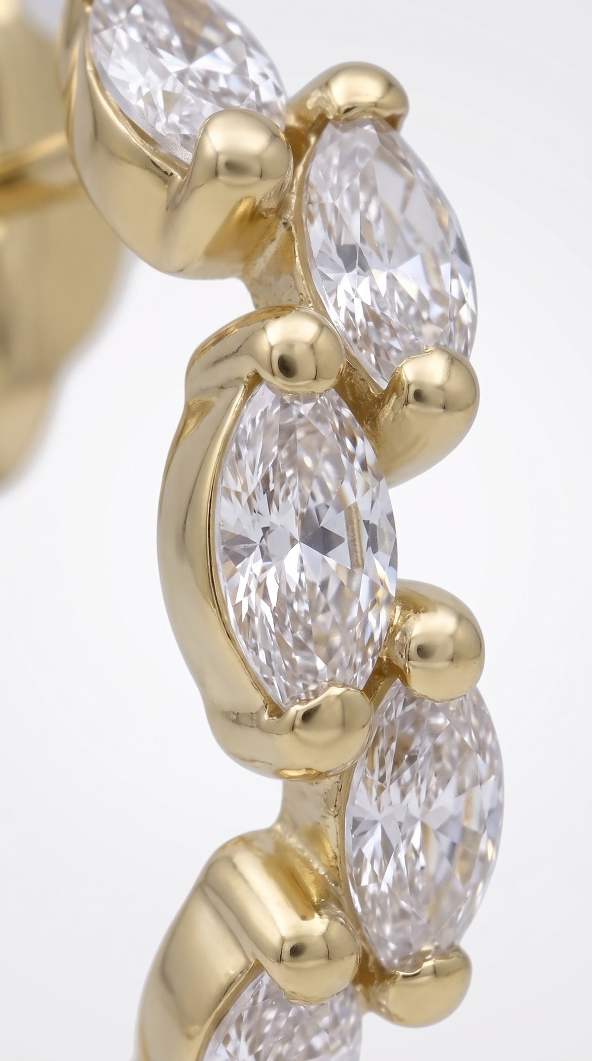 Pendientes Costa Blanca