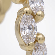 Pendientes Costa Blanca