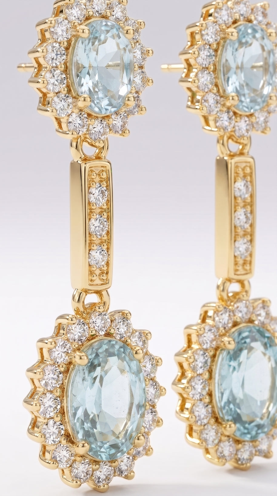 Pendientes de Formentera
