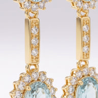 Pendientes de Formentera