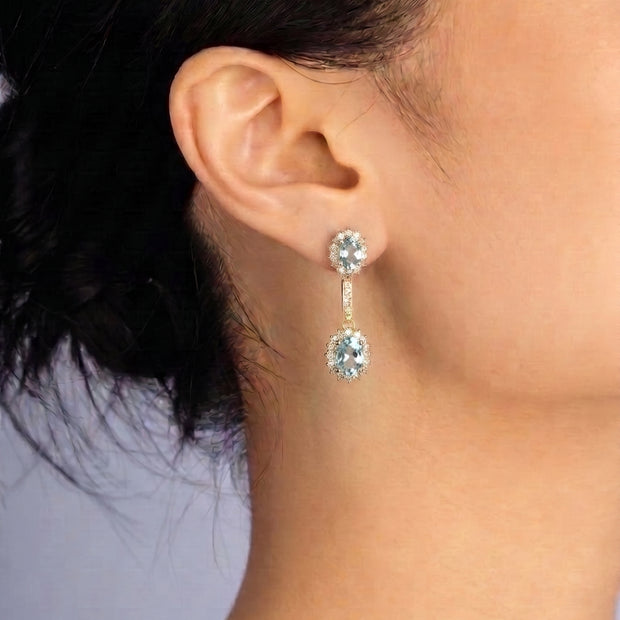 Pendientes de Formentera