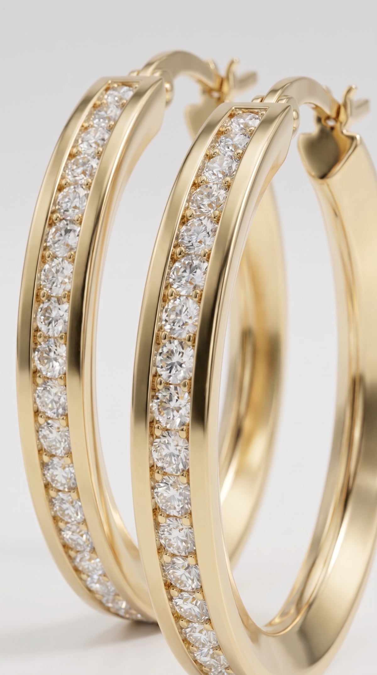 Aros Riera - ORO 18K