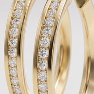 Aros Riera - ORO 18K