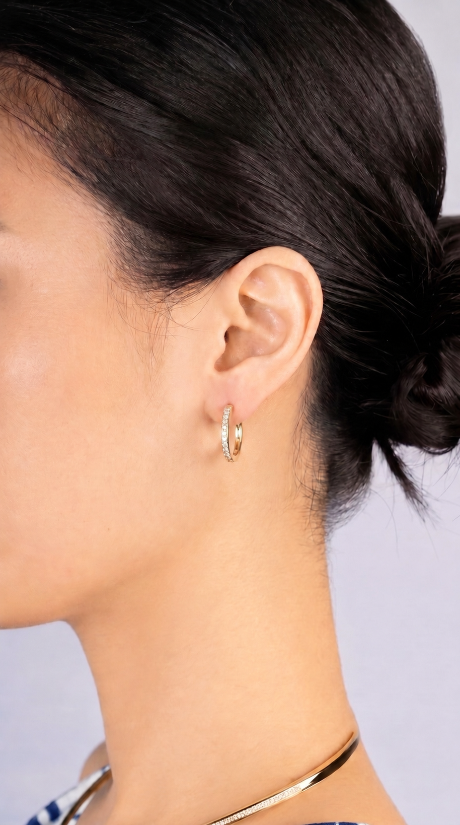 Aros Riera - ORO 18K