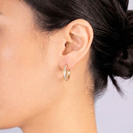 Aros Riera - ORO 18K