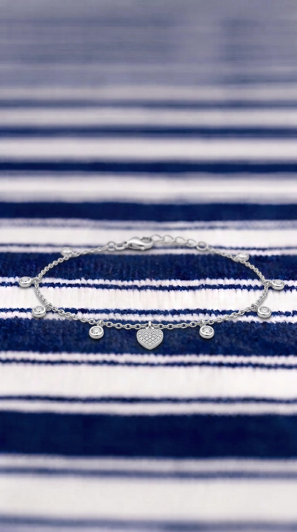 Pulsera Destellos de Levante