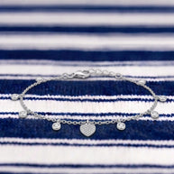 Pulsera Destellos de Levante