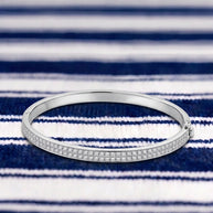 Brazalete Línea de Mar