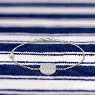 Pulsera Sol de Mar