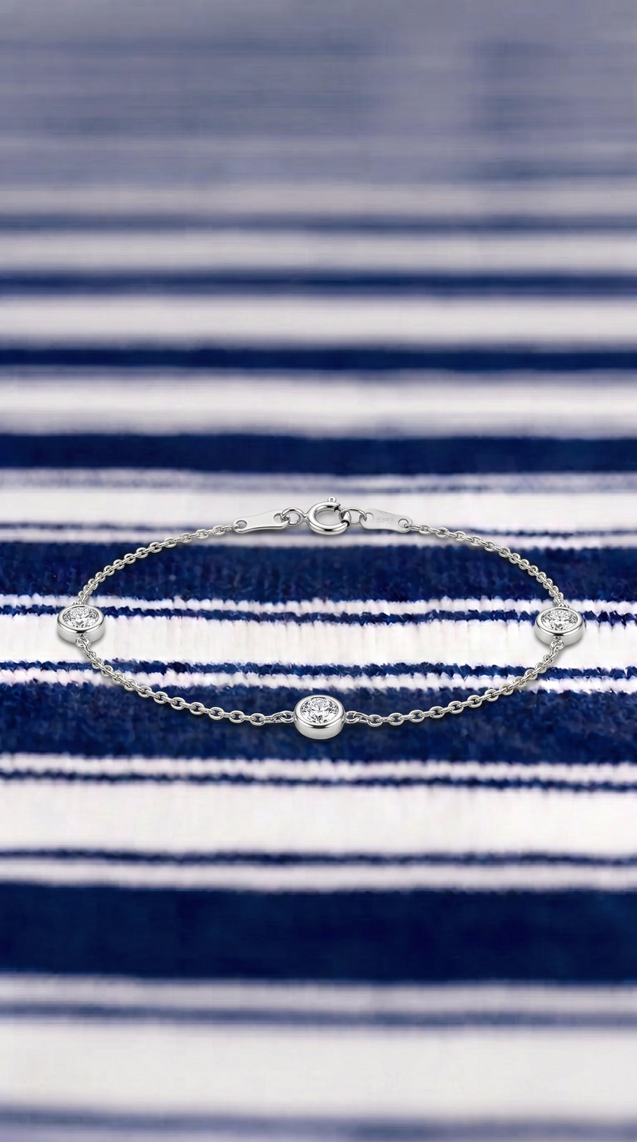 Pulsera Reflejos de Mar