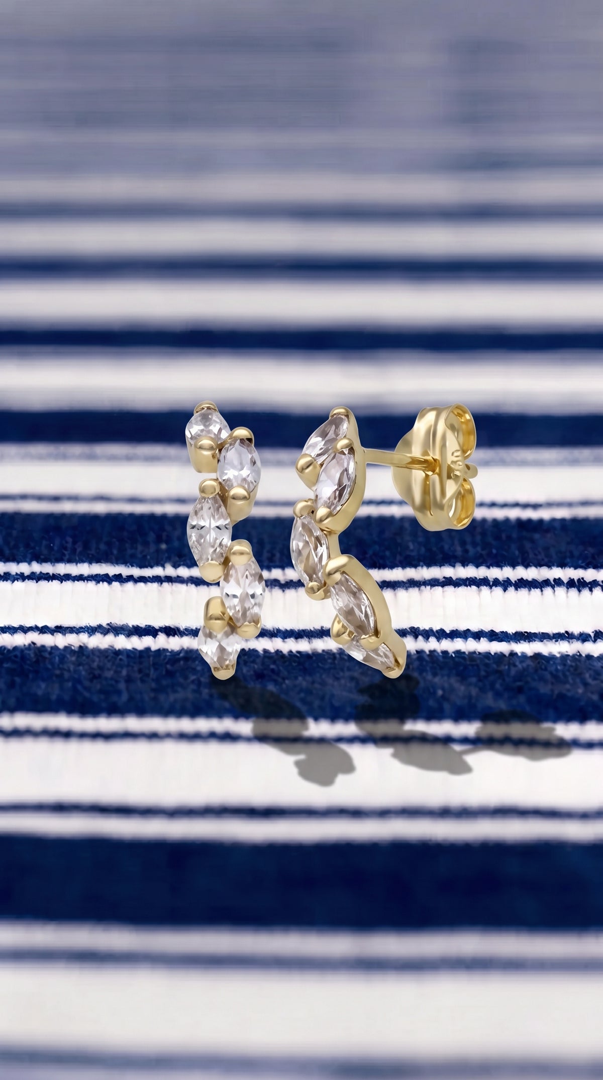 Pendientes Costa Blanca