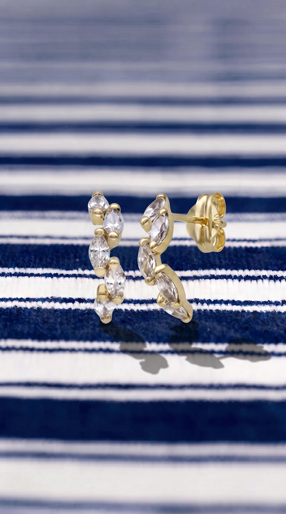 Pendientes Costa Blanca