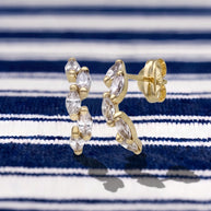 Pendientes Costa Blanca
