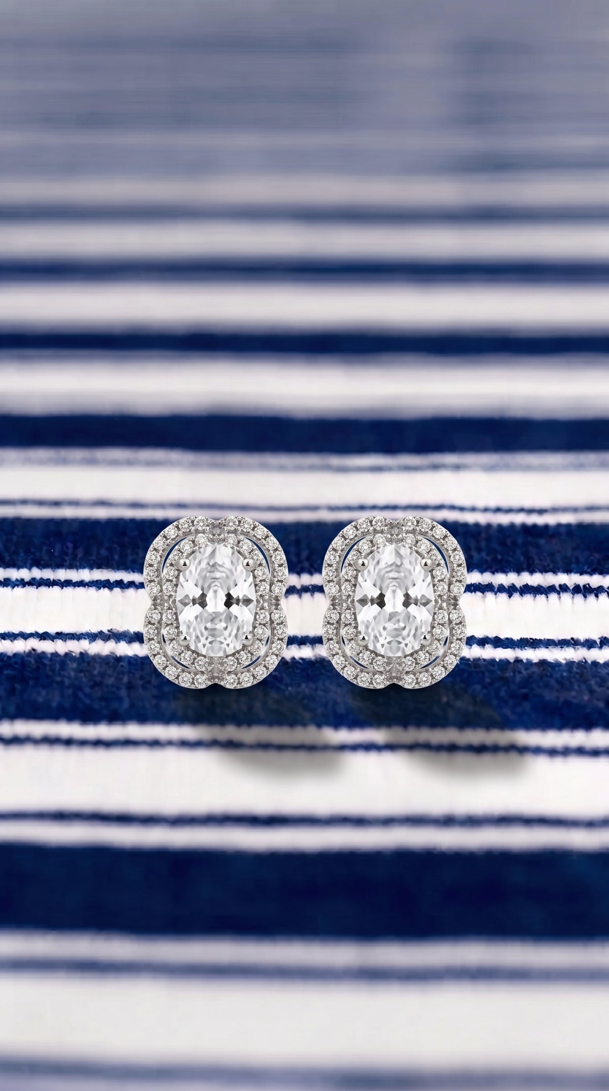 Pendientes Cala Serena