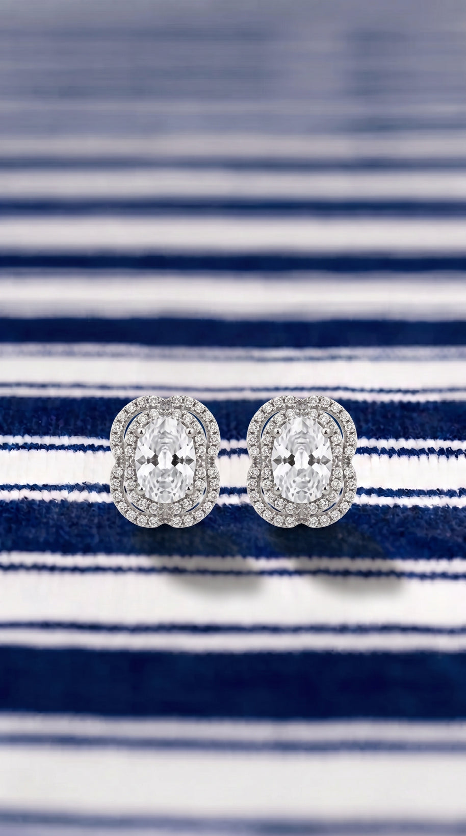 Pendientes Cala Serena