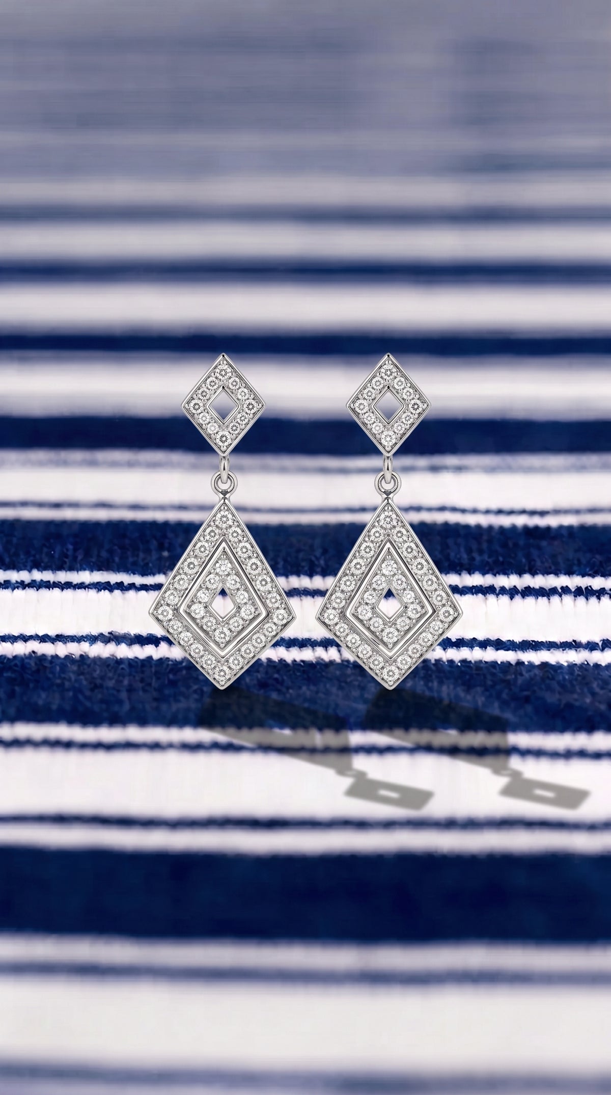 Pendientes Brisa de Formentor