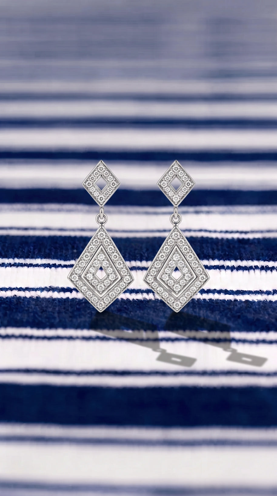 Pendientes Brisa de Formentor
