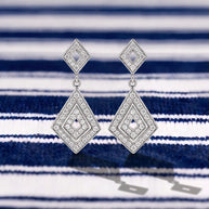 Pendientes Brisa de Formentor