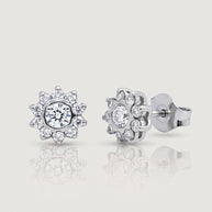 Pendientes Diamante de Formentor