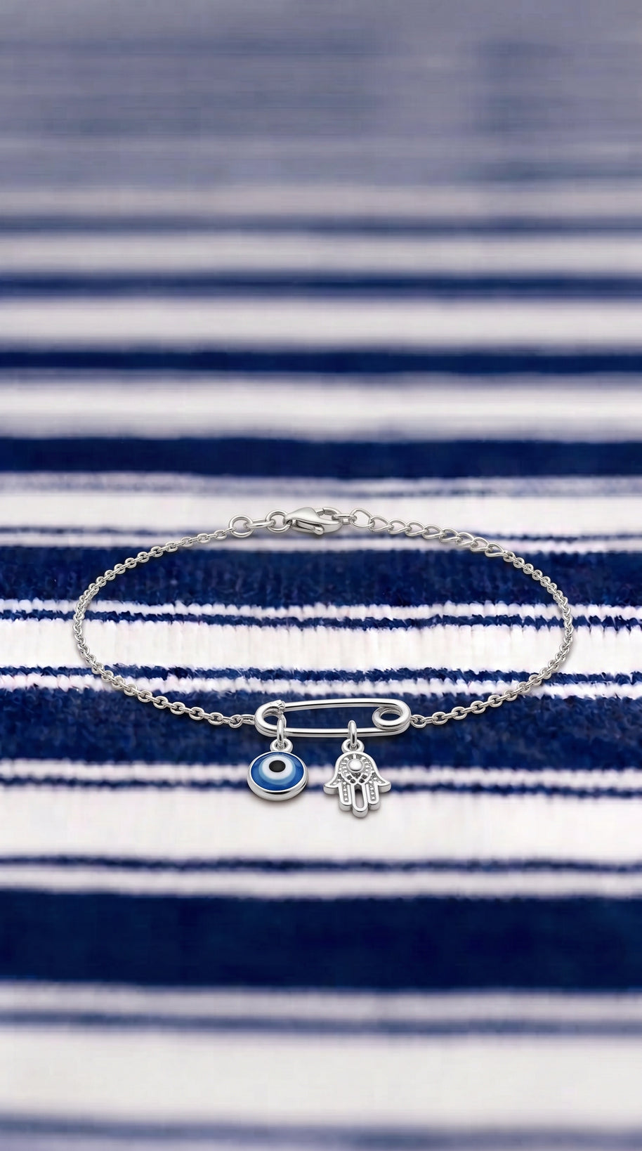 Pulsera Amuleto de Menorca